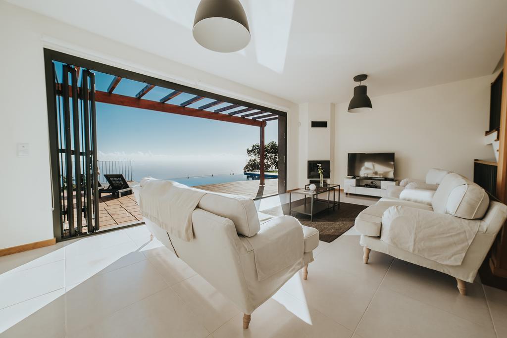 Ocean View Villa Funchal  Exterior foto